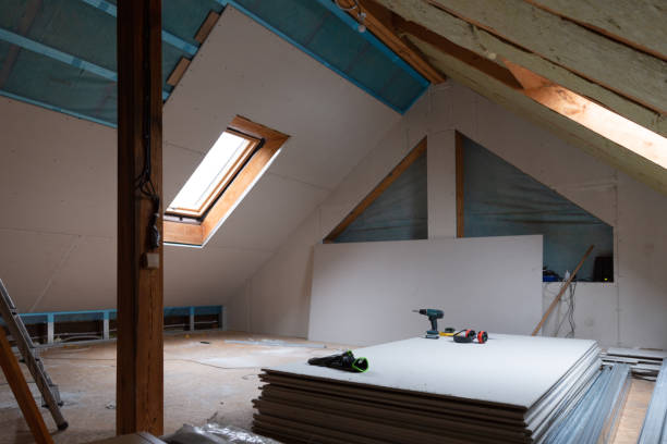 Best Residential Insulation in Aberdeen, OH